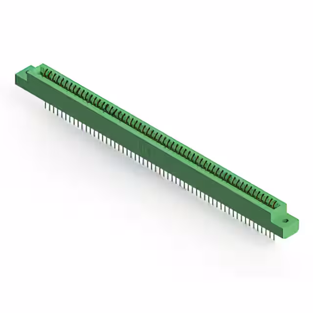 341-057-522-102 EDAC Inc.  Edgeboard Connectors